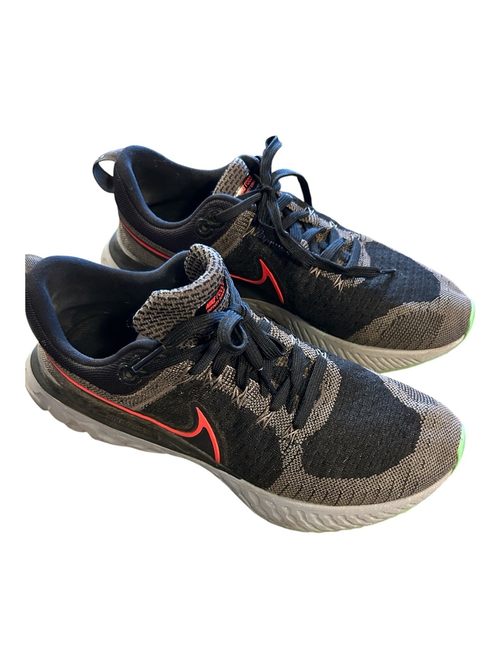 Nike Men's React Infinity Flynit Running Shoes
